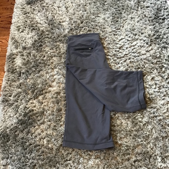 Lulu lemon Wide leg capri - Picture 1 of 1